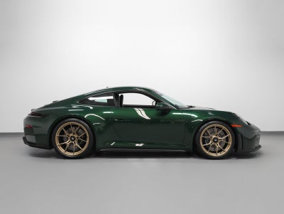 2026 Porsche 911 911 GT3 with Touring Package