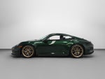 2026 Porsche 911 911 GT3 with Touring Package