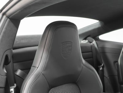 2026 Porsche 911 911 GT3 with Touring Package