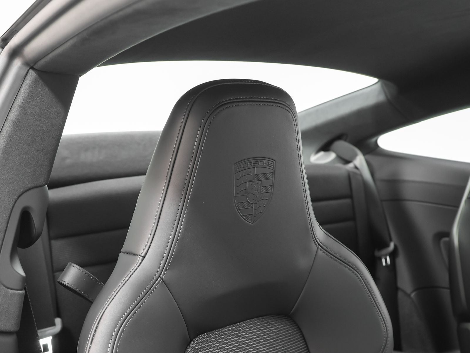 2026 Porsche 911 911 GT3 with Touring Package