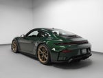 2026 Porsche 911 911 GT3 with Touring Package