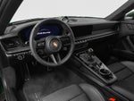 2026 Porsche 911 911 GT3 with Touring Package