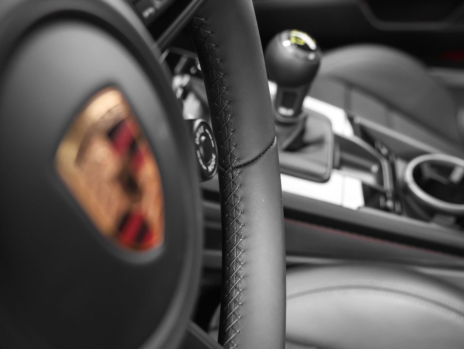 2026 Porsche 911 911 GT3 with Touring Package