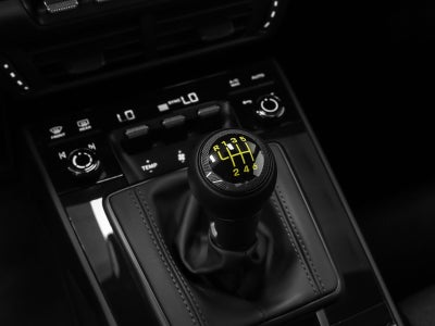 2026 Porsche 911 911 GT3 with Touring Package
