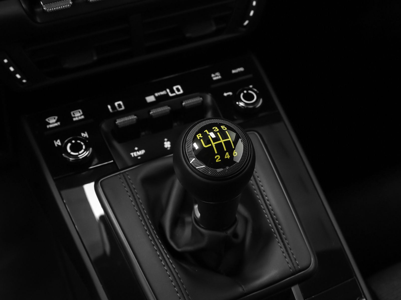 2026 Porsche 911 911 GT3 with Touring Package