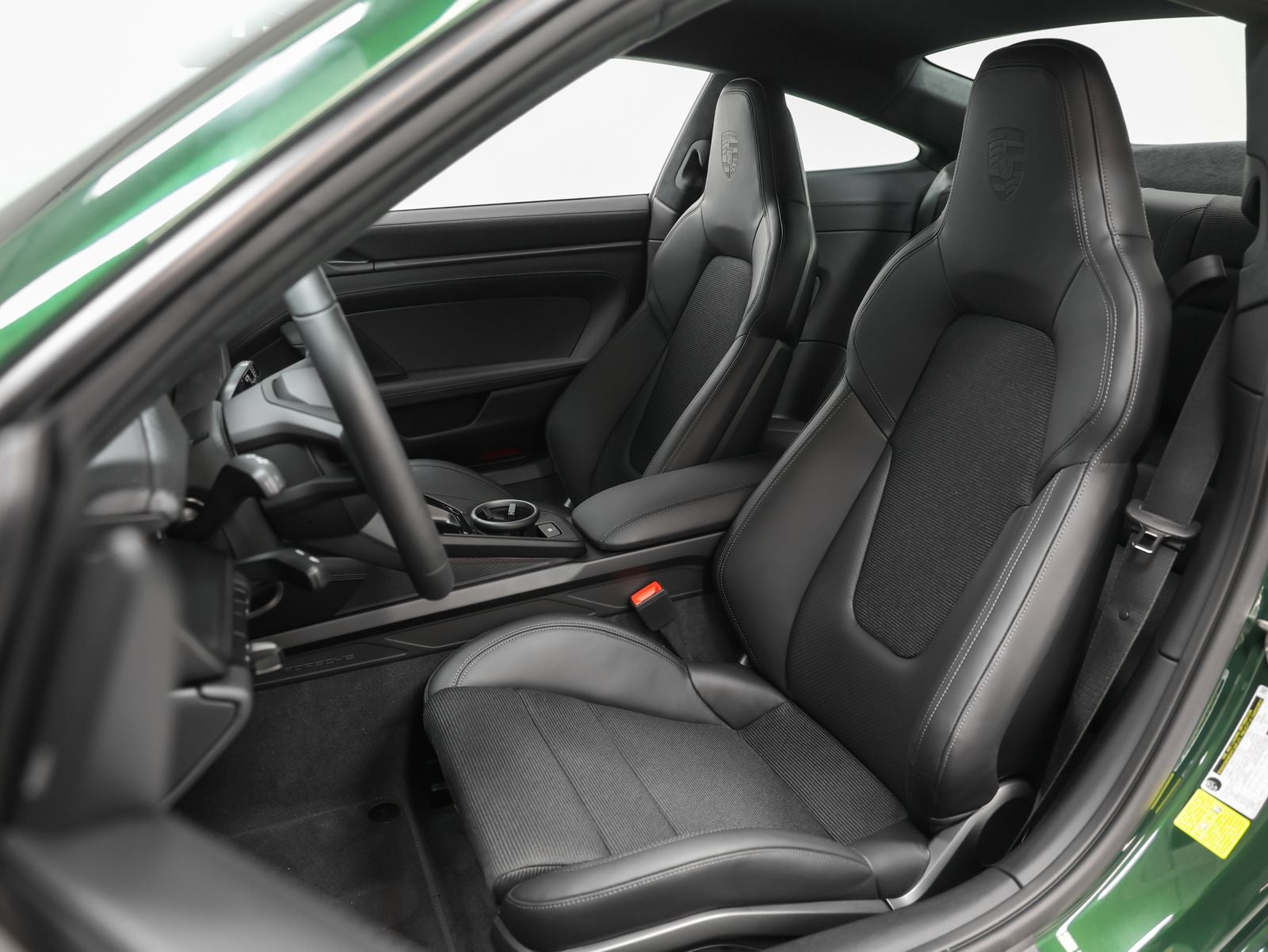 2026 Porsche 911 911 GT3 with Touring Package