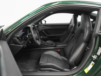 2026 Porsche 911 911 GT3 with Touring Package