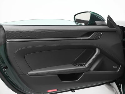 2026 Porsche 911 911 GT3 with Touring Package