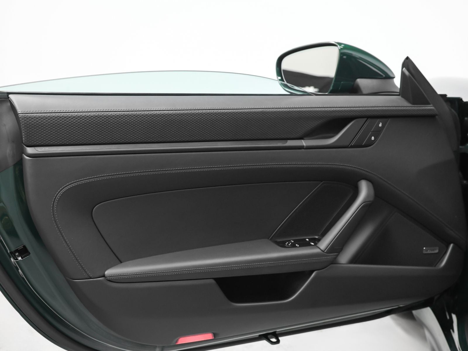 2026 Porsche 911 911 GT3 with Touring Package