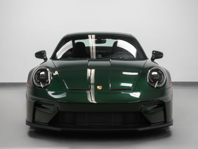 2026 Porsche 911 911 GT3 with Touring Package