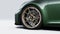 2026 Porsche 911 911 GT3 with Touring Package