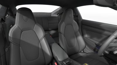 2026 Porsche 911 911 GT3 with Touring Package