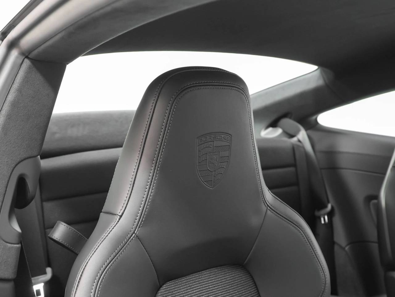 2026 Porsche 911 911 GT3 with Touring Package