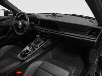 2026 Porsche 911 911 GT3 with Touring Package