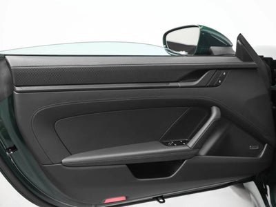 2026 Porsche 911 911 GT3 with Touring Package