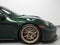 2026 Porsche 911 911 GT3 with Touring Package