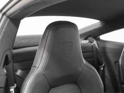 2026 Porsche 911 911 GT3 with Touring Package