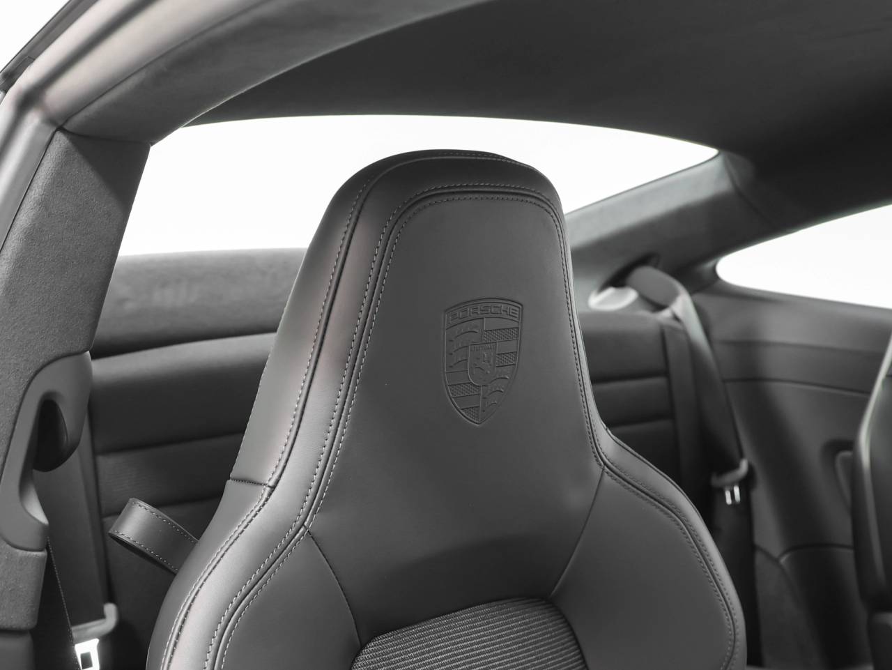 2026 Porsche 911 911 GT3 with Touring Package