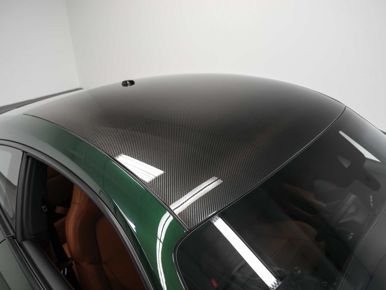 2026 Porsche 911 911 GT3 with Touring Package