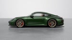 2026 Porsche 911 911 GT3 with Touring Package