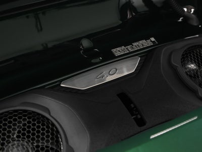 2026 Porsche 911 911 GT3 with Touring Package