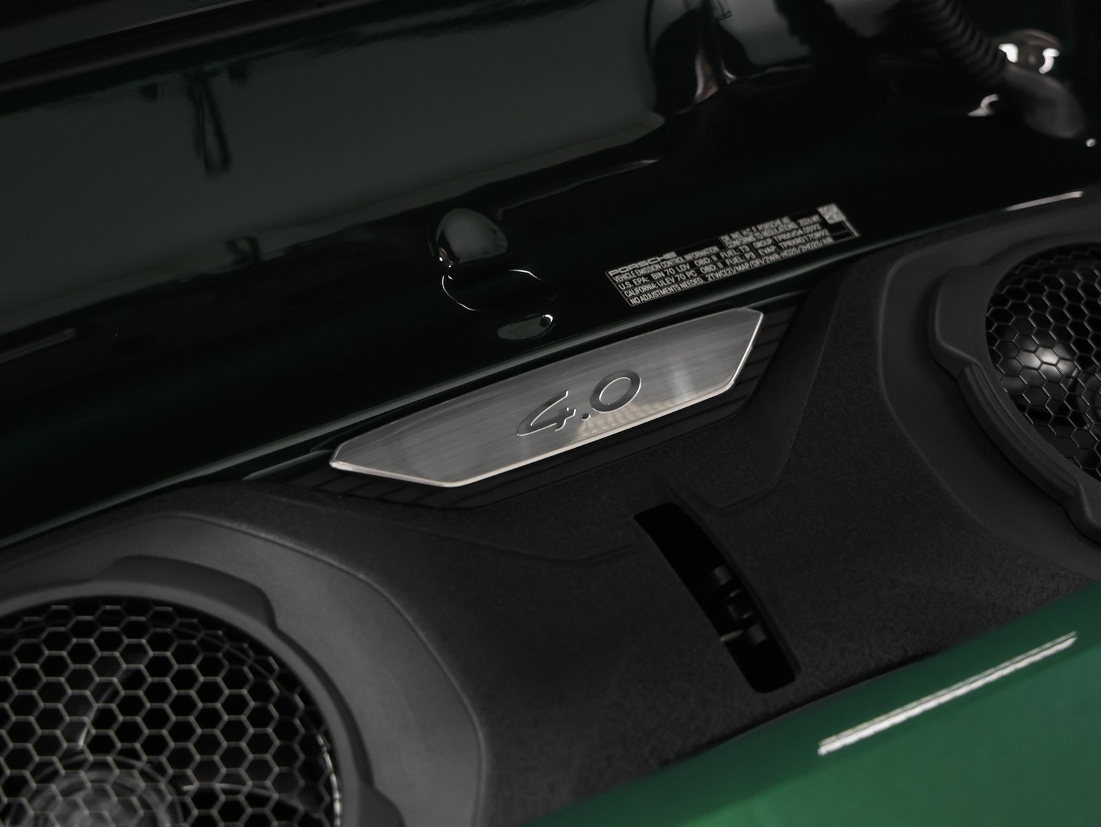 2026 Porsche 911 911 GT3 with Touring Package