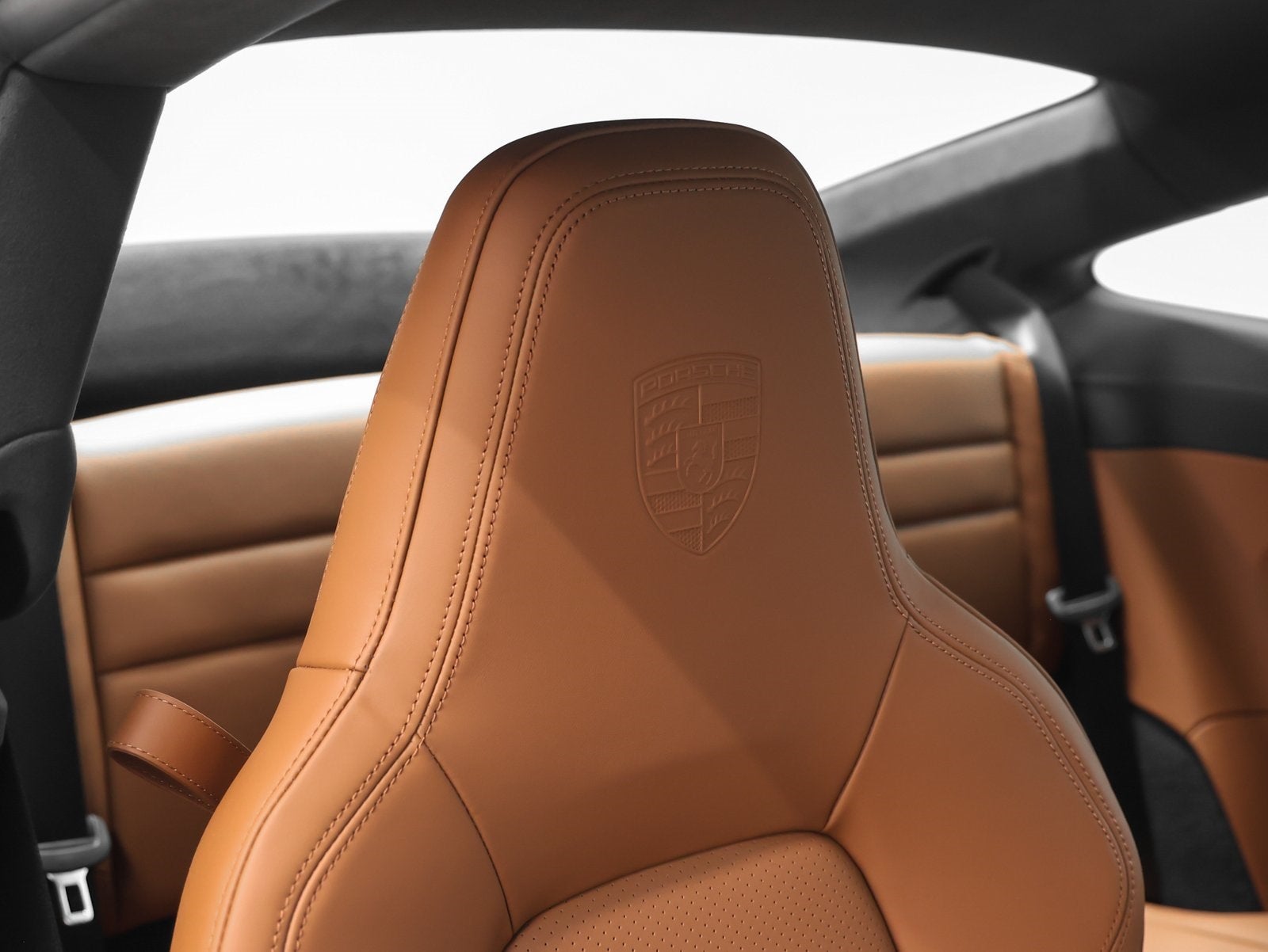 2026 Porsche 911 911 GT3 with Touring Package