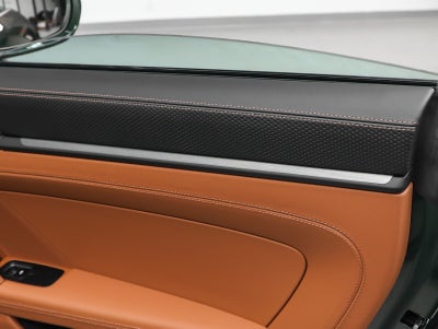 2026 Porsche 911 911 GT3 with Touring Package