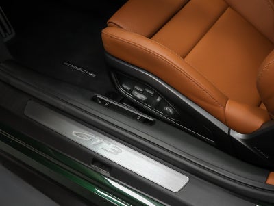 2026 Porsche 911 911 GT3 with Touring Package