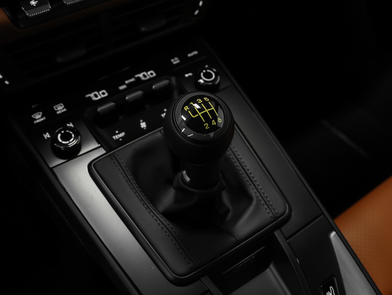 2026 Porsche 911 911 GT3 with Touring Package