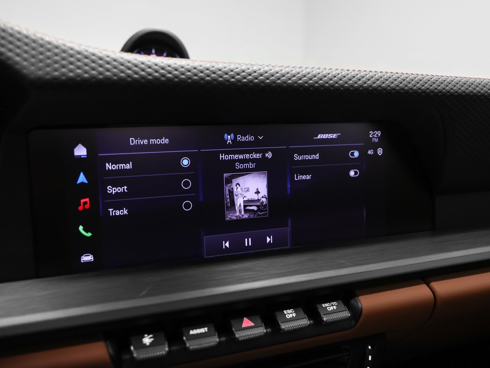 2026 Porsche 911 911 GT3 with Touring Package