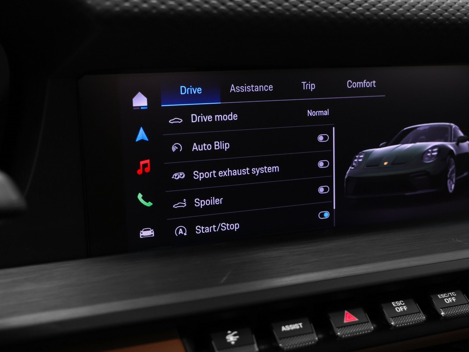 2026 Porsche 911 911 GT3 with Touring Package