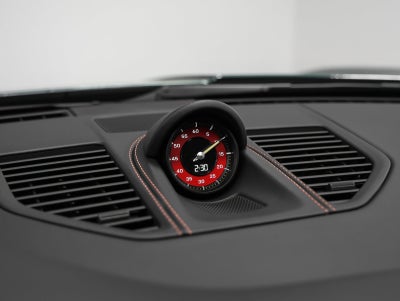 2026 Porsche 911 911 GT3 with Touring Package