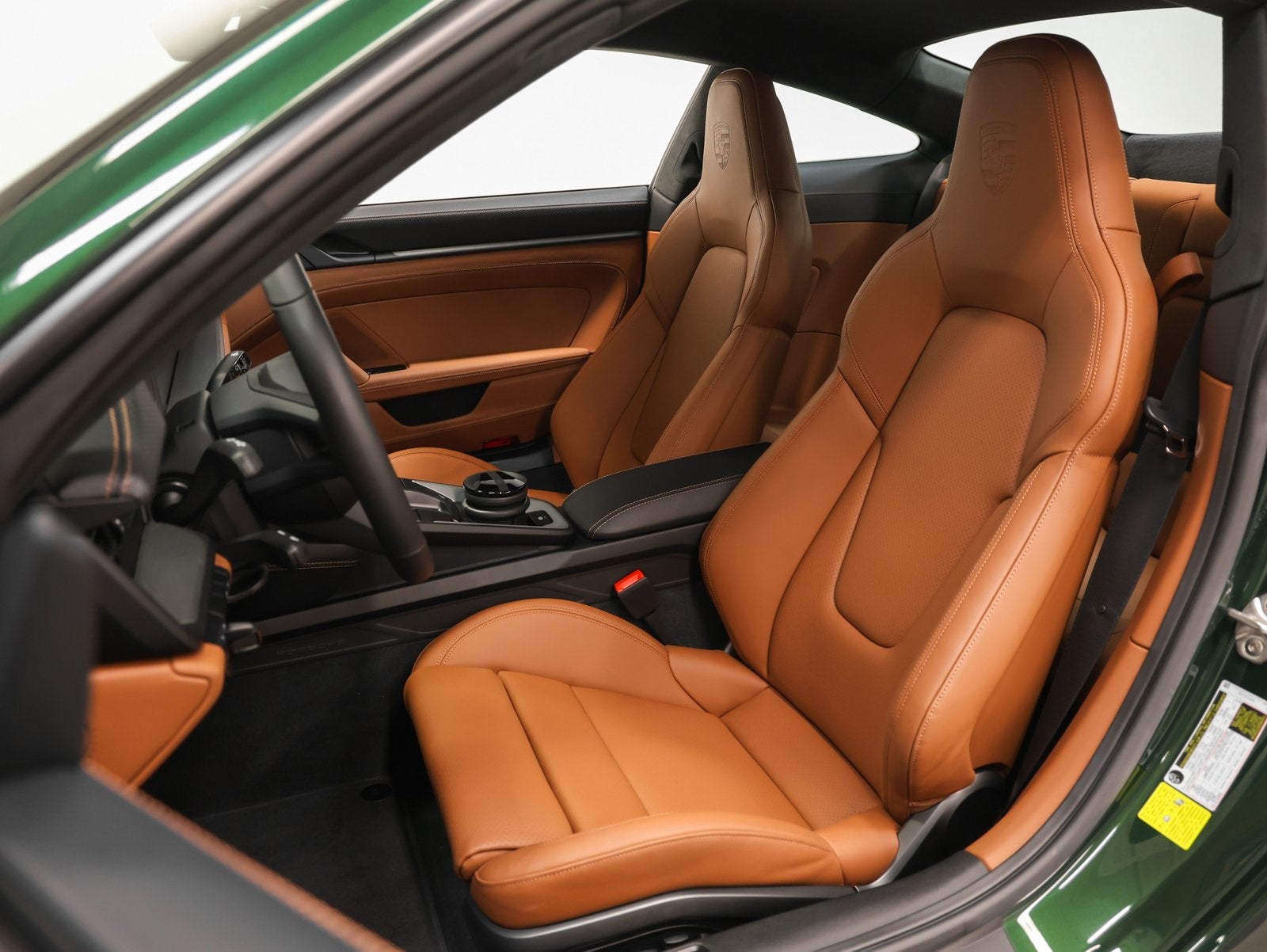 2026 Porsche 911 911 GT3 with Touring Package