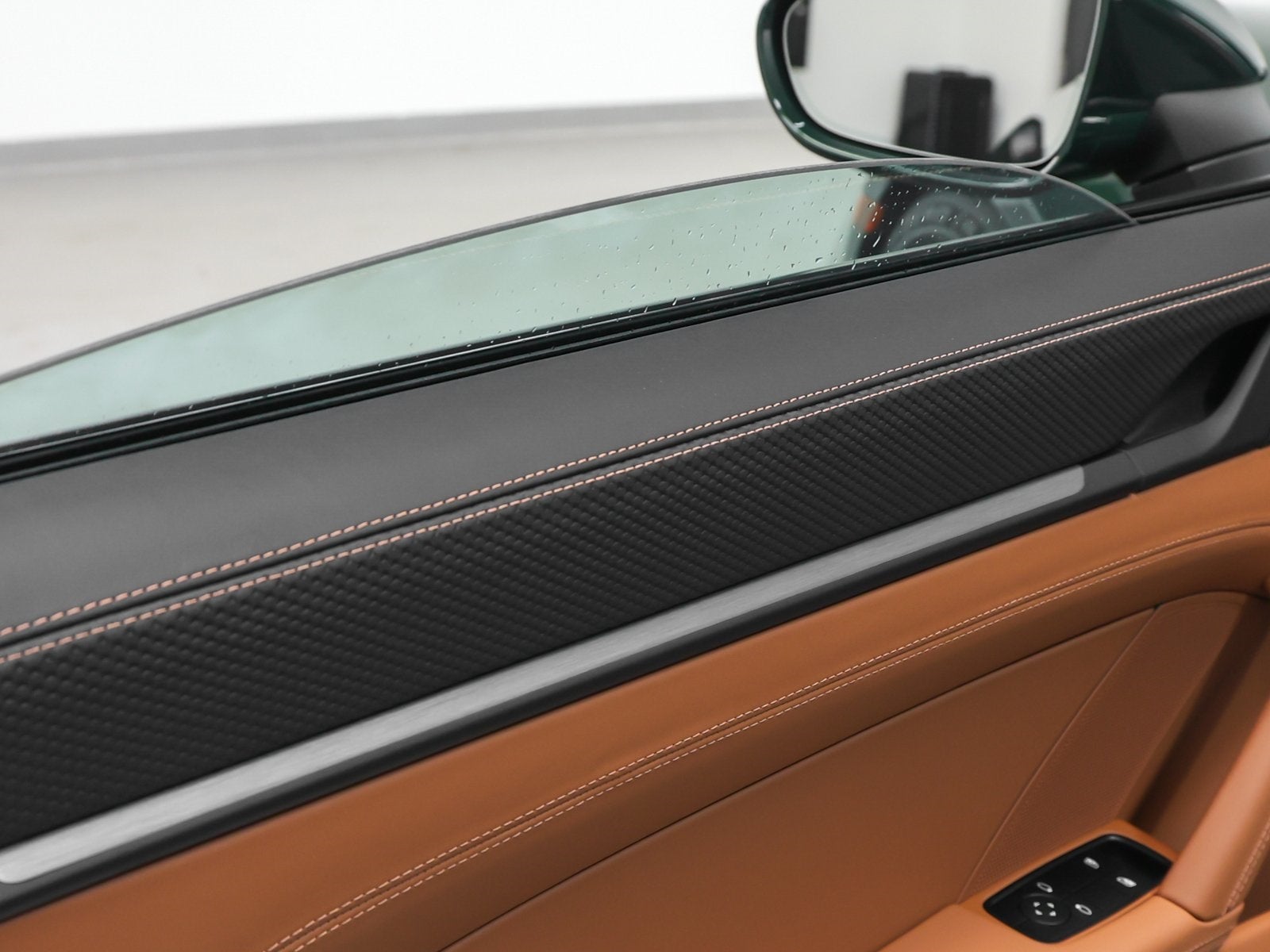 2026 Porsche 911 911 GT3 with Touring Package