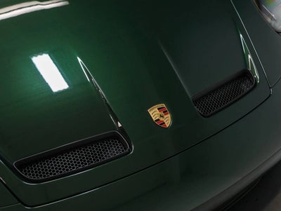 2026 Porsche 911 911 GT3 with Touring Package