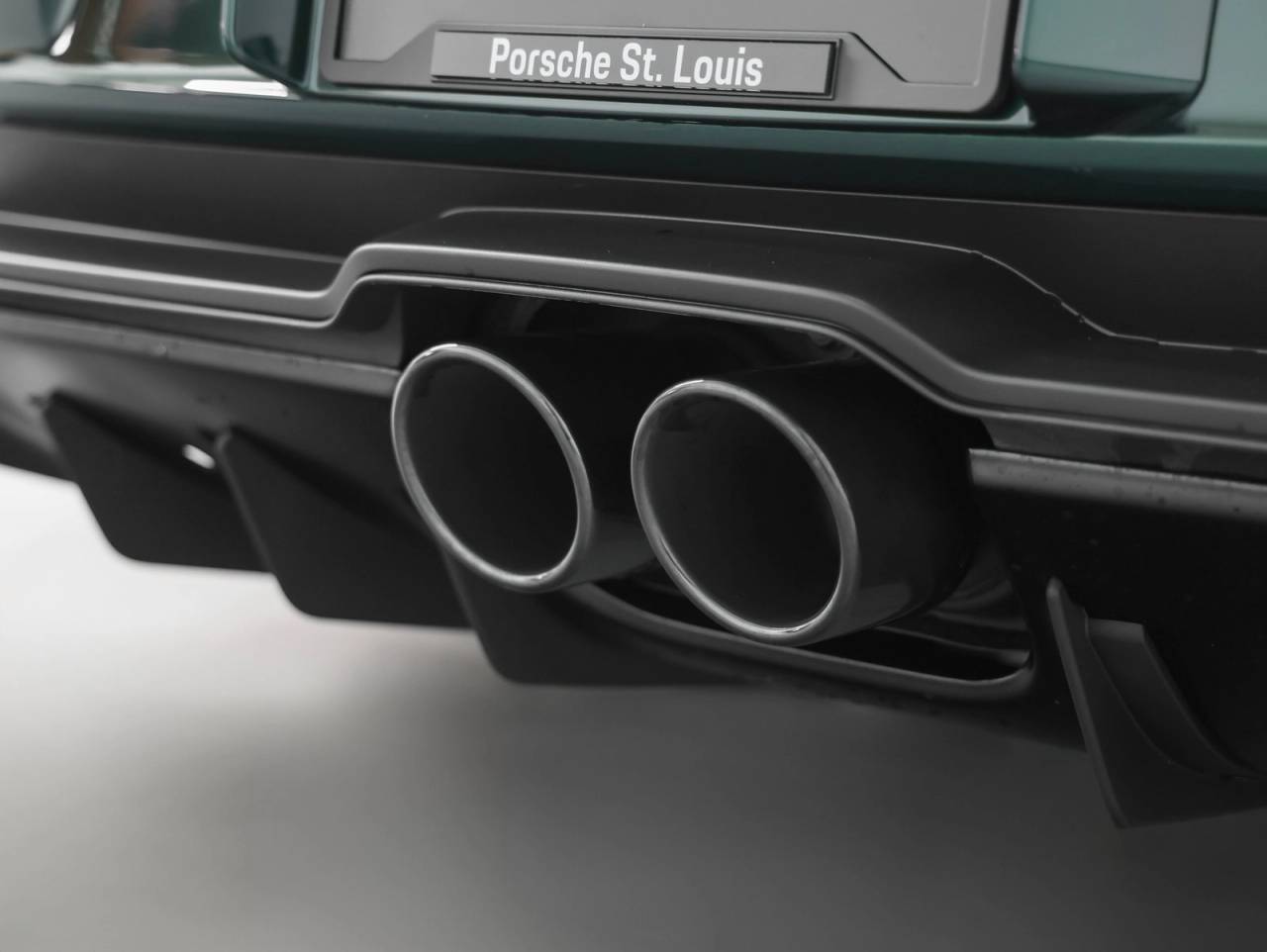 2026 Porsche 911 911 GT3 with Touring Package