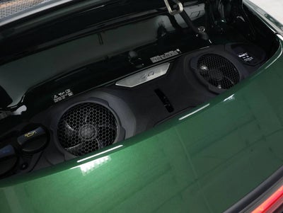 2026 Porsche 911 911 GT3 with Touring Package