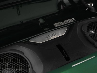 2026 Porsche 911 911 GT3 with Touring Package