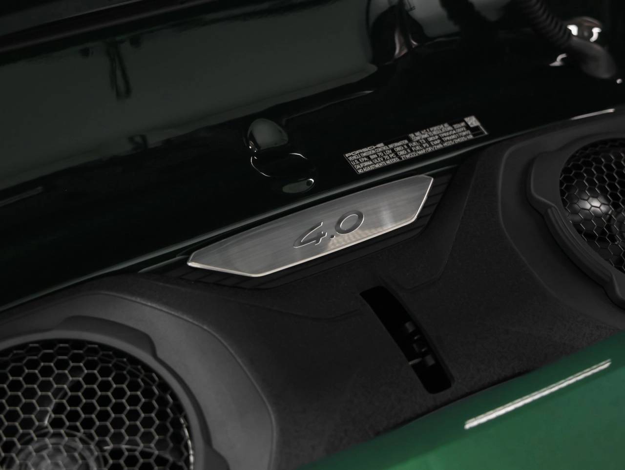 2026 Porsche 911 911 GT3 with Touring Package