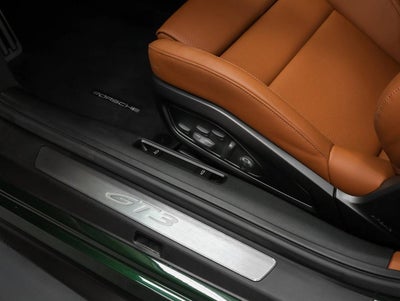 2026 Porsche 911 911 GT3 with Touring Package