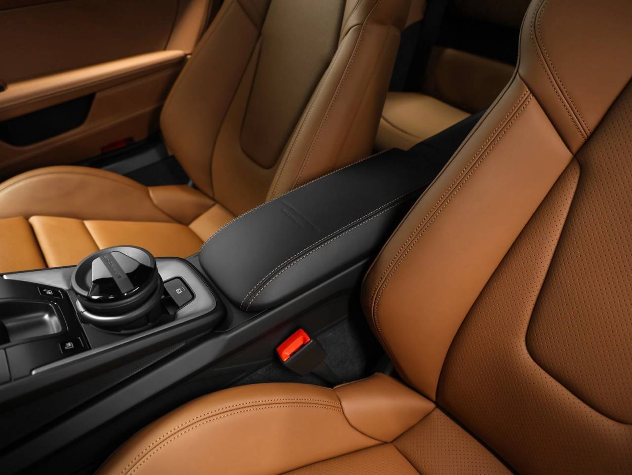 2026 Porsche 911 911 GT3 with Touring Package