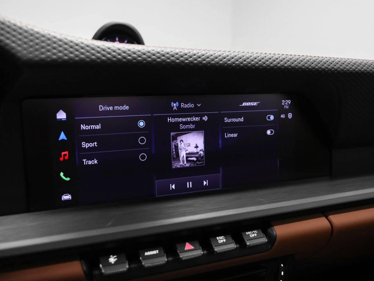 2026 Porsche 911 911 GT3 with Touring Package