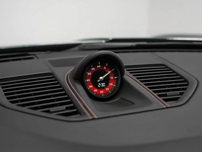 2026 Porsche 911 911 GT3 with Touring Package