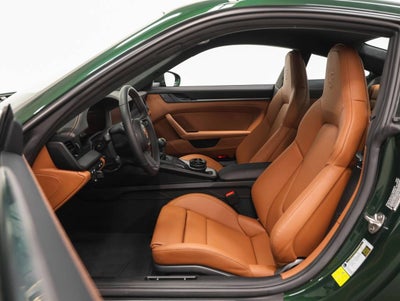 2026 Porsche 911 911 GT3 with Touring Package