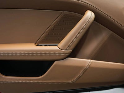 2026 Porsche 911 911 GT3 with Touring Package