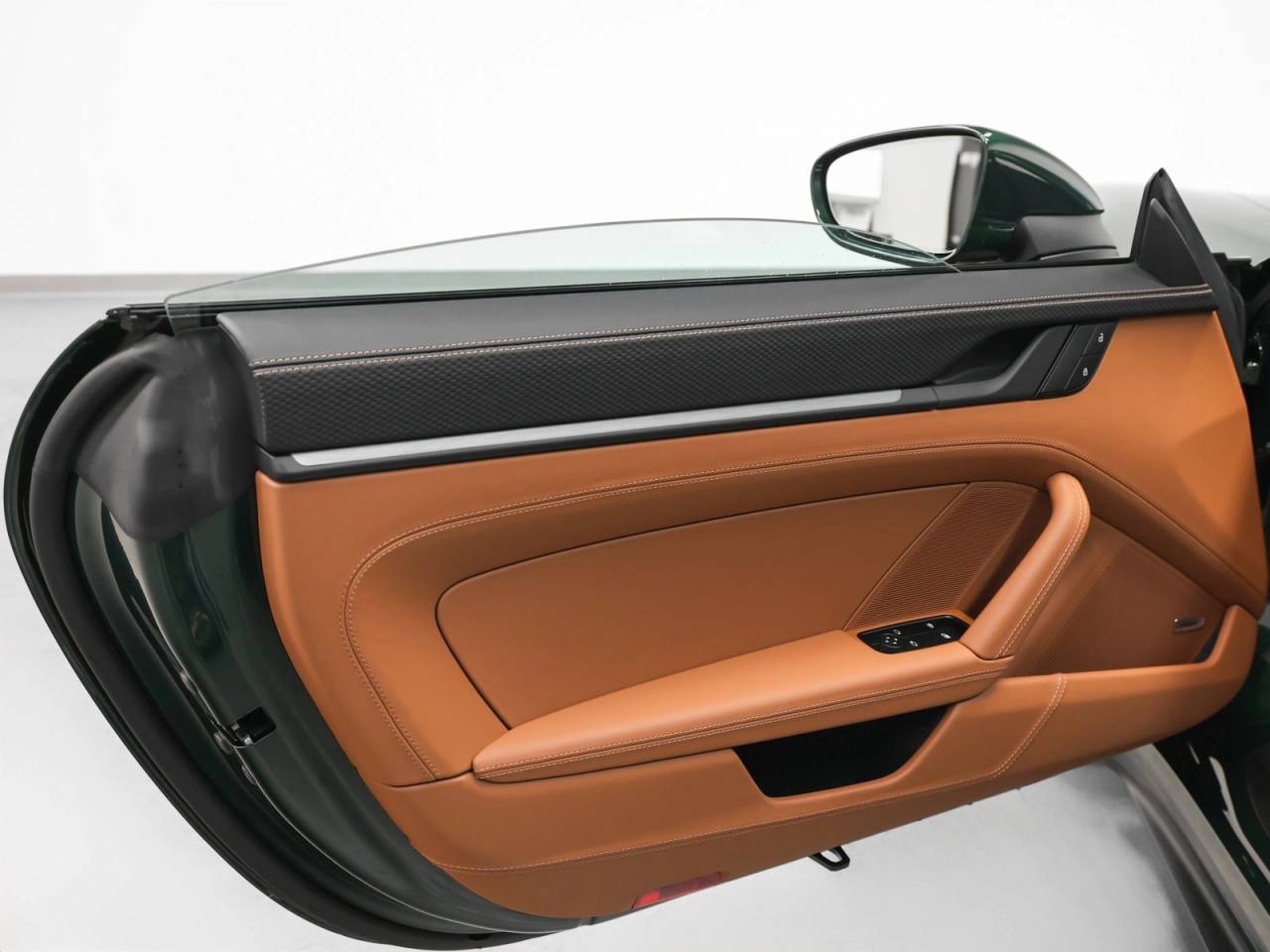 2026 Porsche 911 911 GT3 with Touring Package