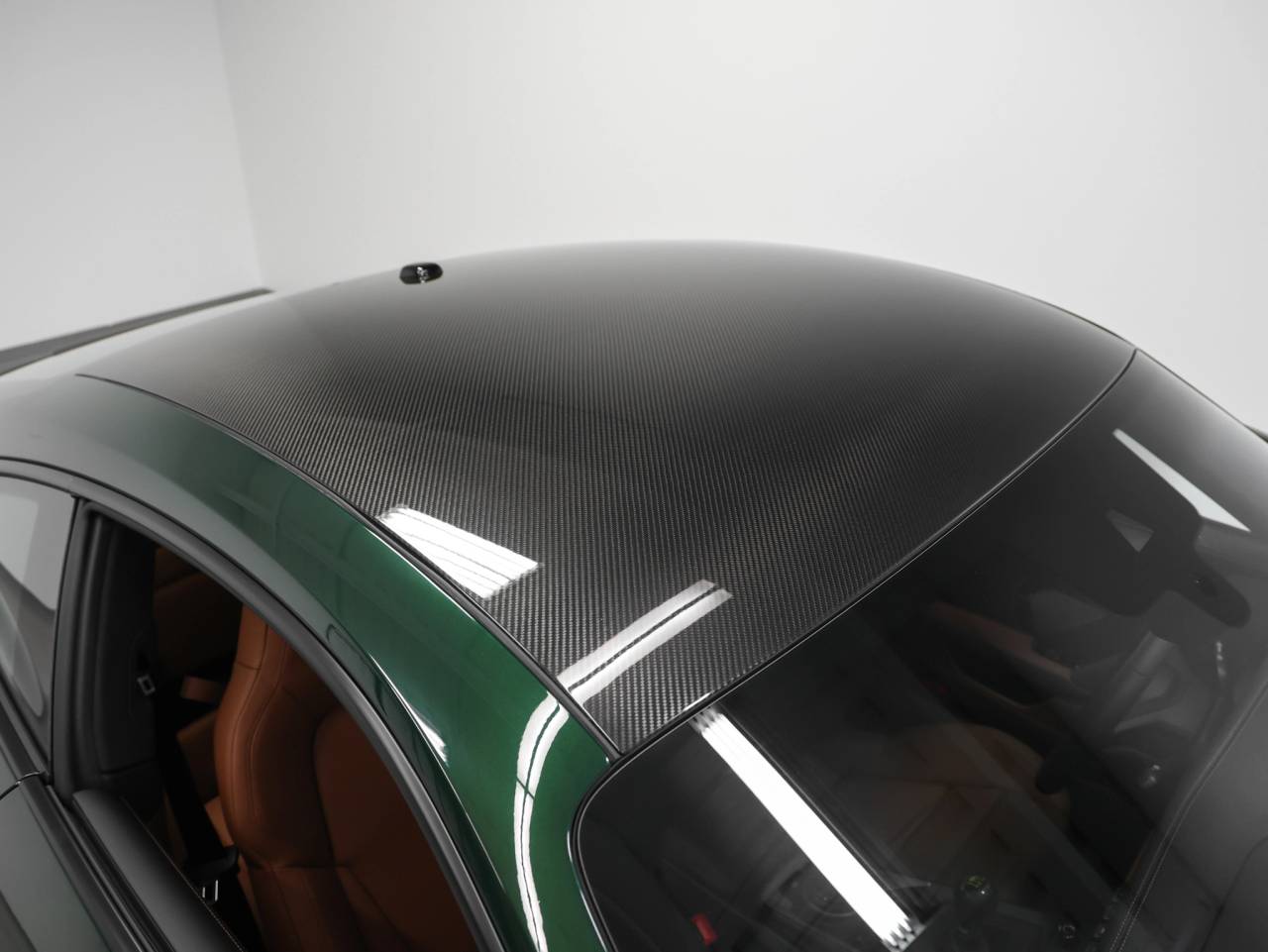 2026 Porsche 911 911 GT3 with Touring Package