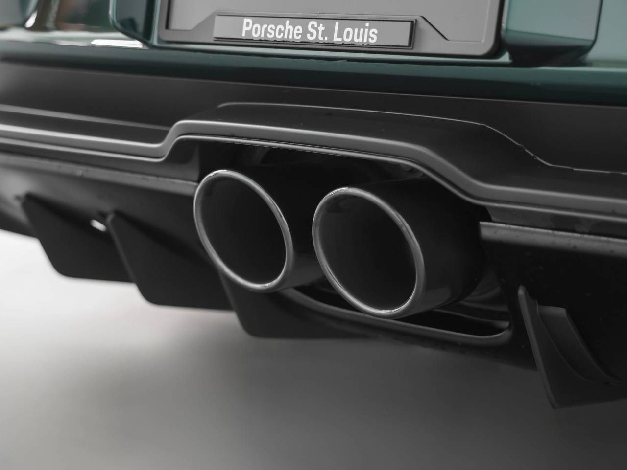 2026 Porsche 911 911 GT3 with Touring Package