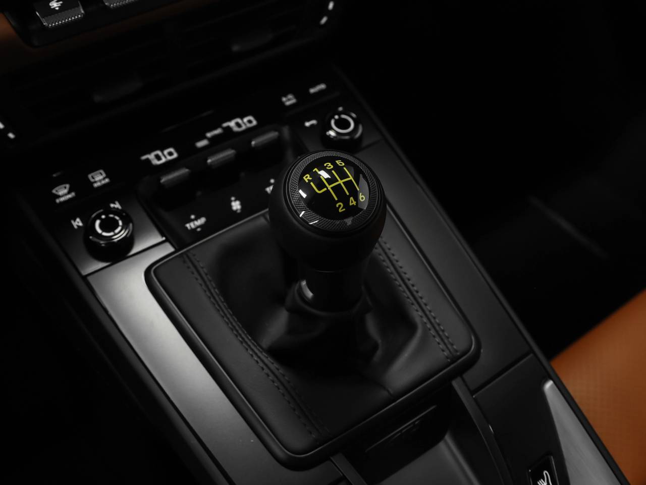 2026 Porsche 911 911 GT3 with Touring Package